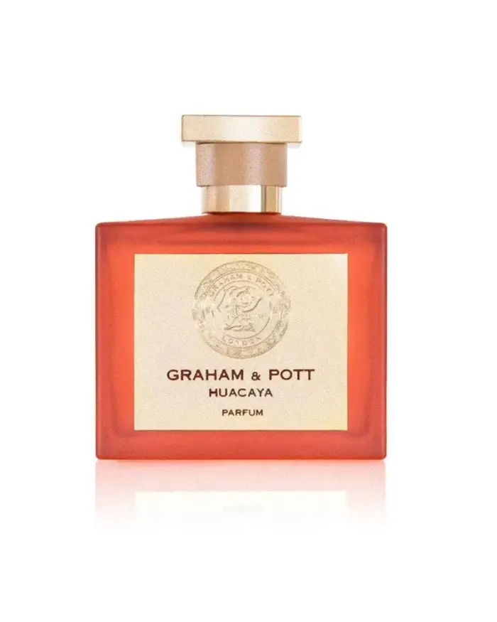 HUACAYA Parfum 100ml