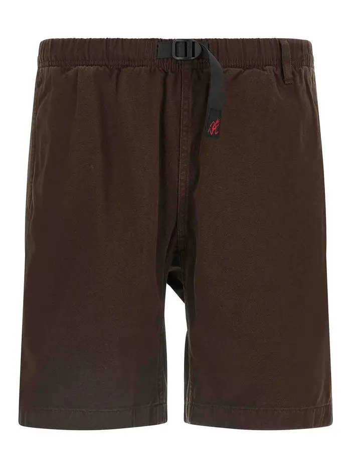 Gramicci Bermuda G-Short Marrone