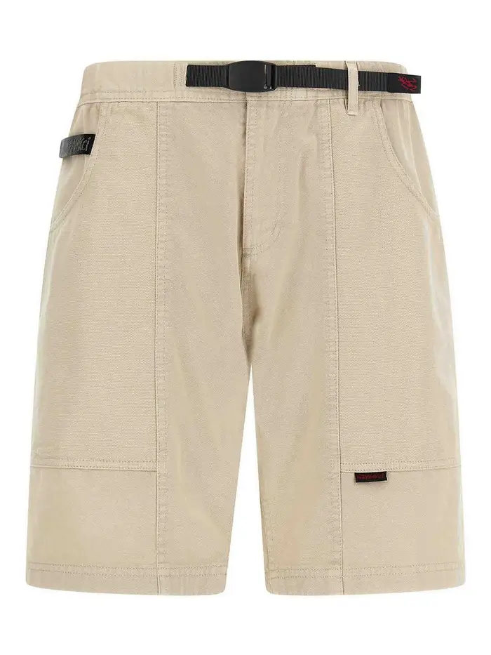Gramicci Bermuda Gadget Beige