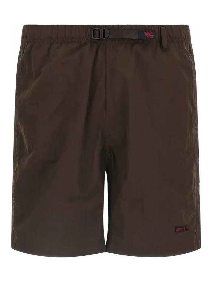 Gramicci Bermuda Marrone