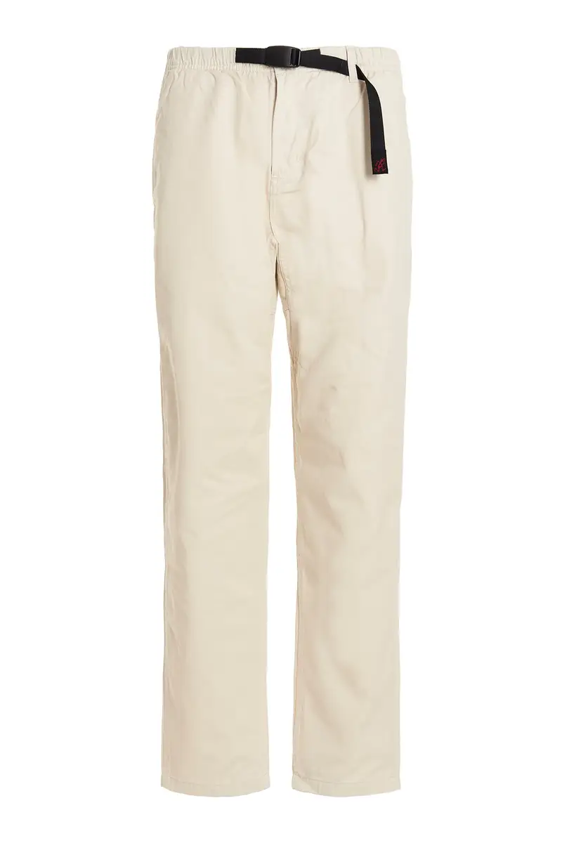 GRAMICCI Pantalone Beige