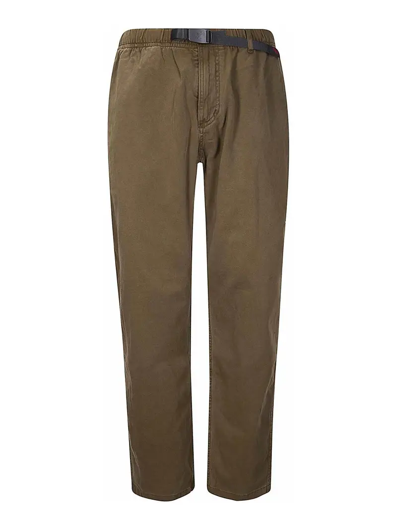 Gramicci Pantalone Nero