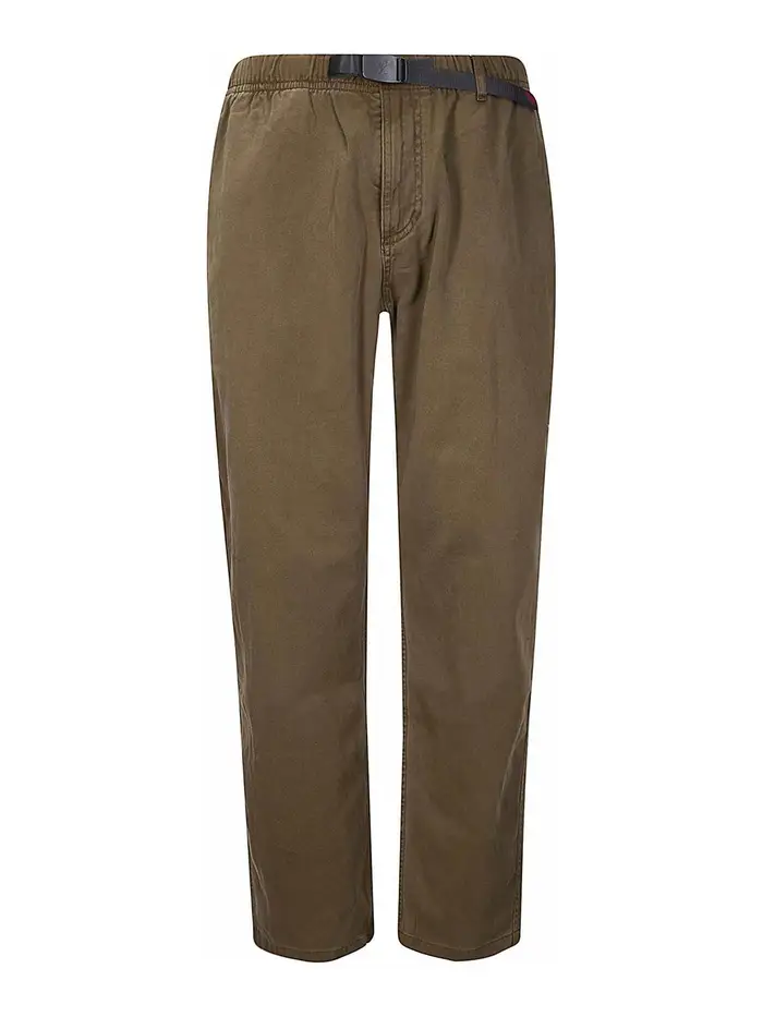 Gramicci Pantalone Nero