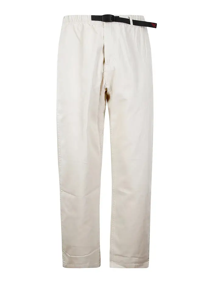 Gramicci Pantaloni Bianco