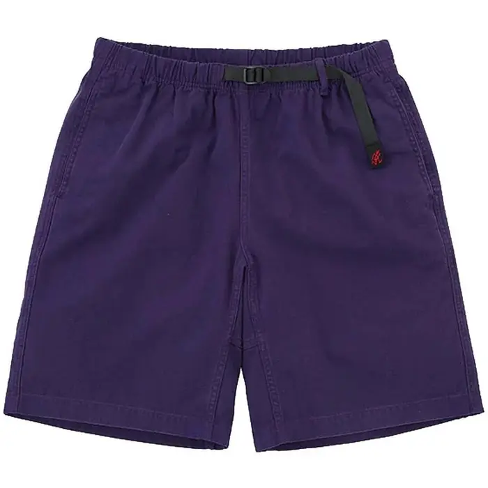 Gramicci Pantaloni corti G-Short Deep Purple Multicolore