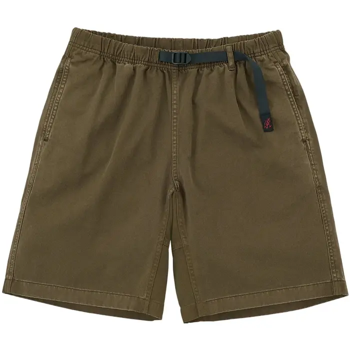 Gramicci Pantaloni corti G-Short Pigment Marrone