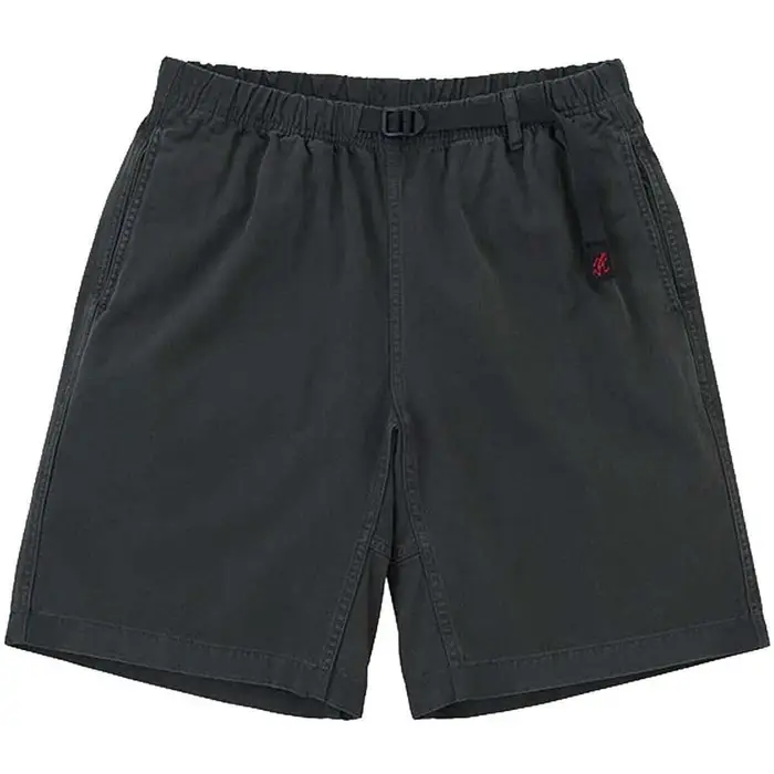 Gramicci Pantaloni corti G-Short Smokey Grey Multicolore