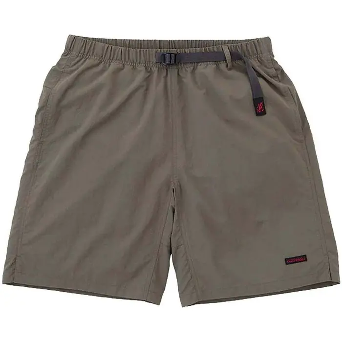 Gramicci Pantaloni corti Nylon Packable G-Short Granite Multicolore
