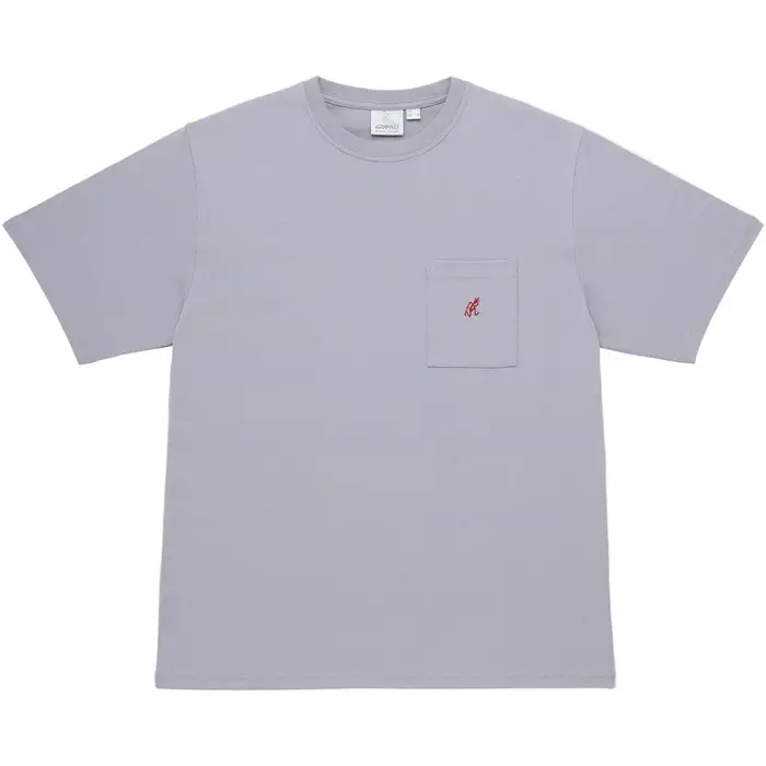 Gramicci T-shirt One Point Viola
