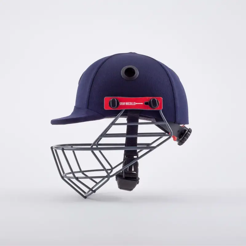 Gray-Nicolls Casco da cricket Atomic