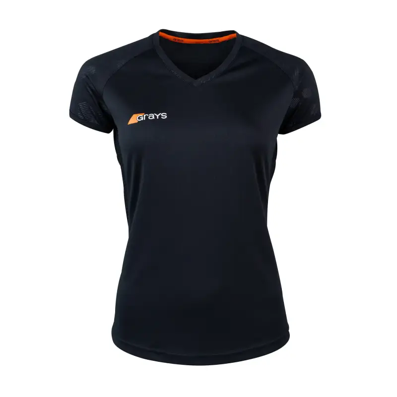 Grays Hockey Maglia da donna Apex 650