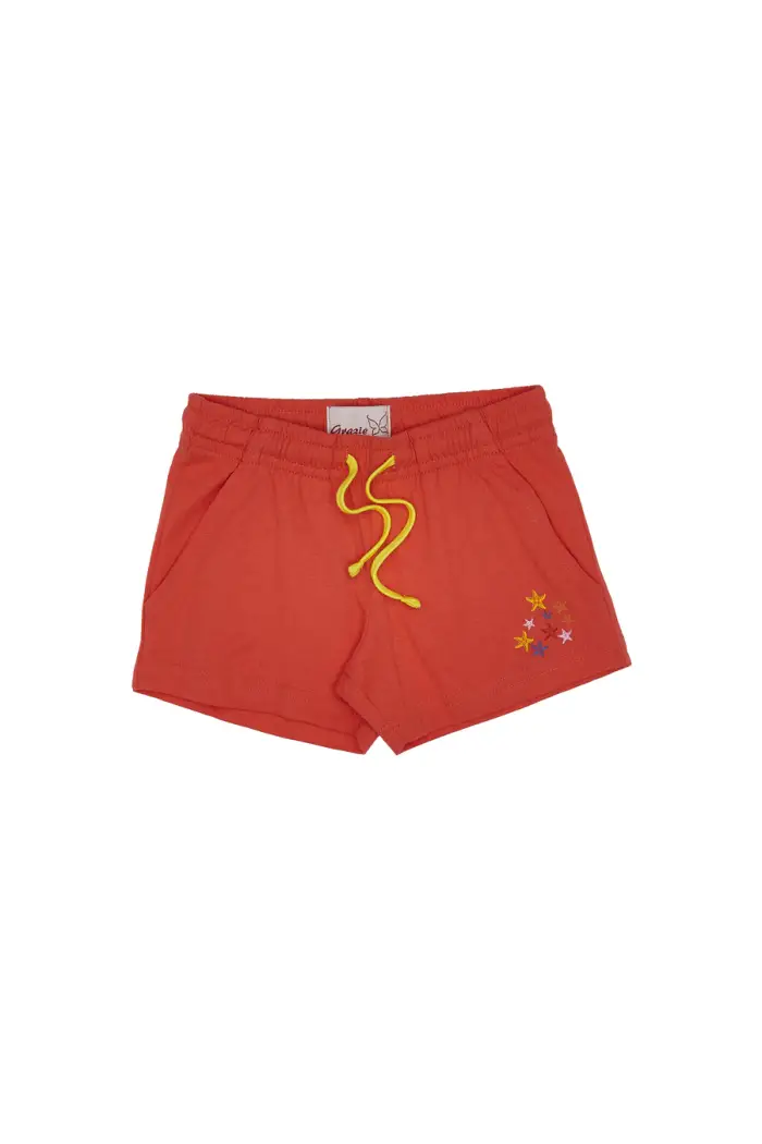 Completo T-shirt e Pantaloncini Grazie Mamma 03047 Bianco e Rosa [WHITE miniatura 4