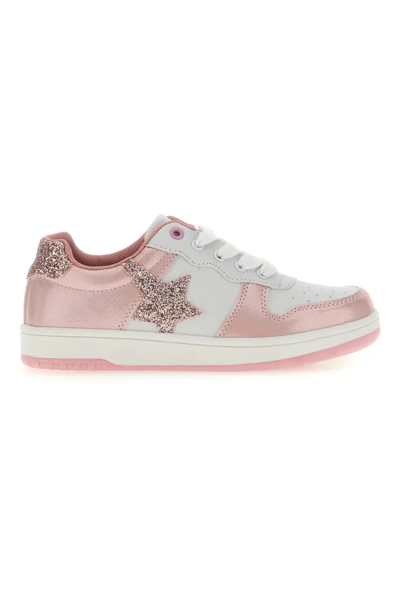 GRAZIE Sneakers 14017 Rosa [ROSA