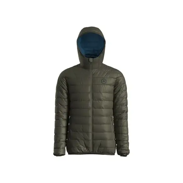 Great Escapes Piumino Taku