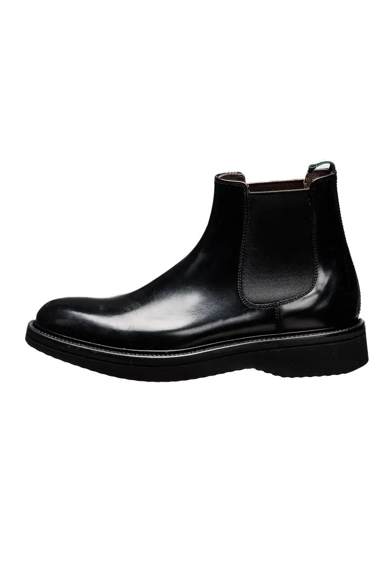 GREEN GEORGE 5079 5079 Nero