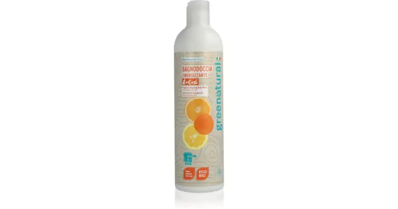 Greenatural Docciaschiuma 3631438