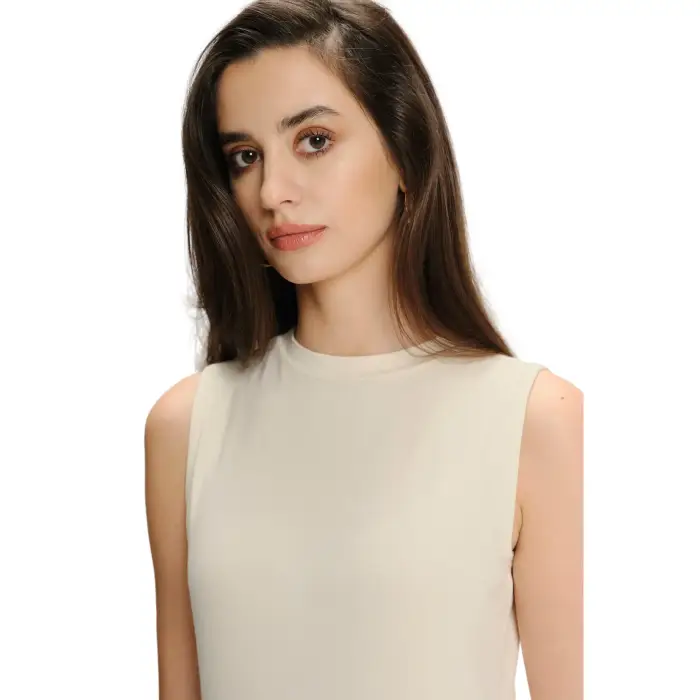 Canottiera da donna Greenpoint Blanc