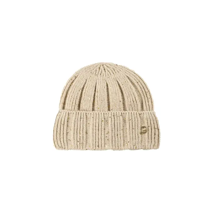 Cappello a struttura visibile donna Greenpoint Beige