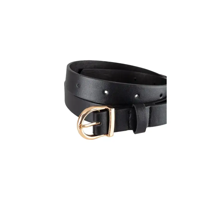 Cintura classica donna Greenpoint Noir