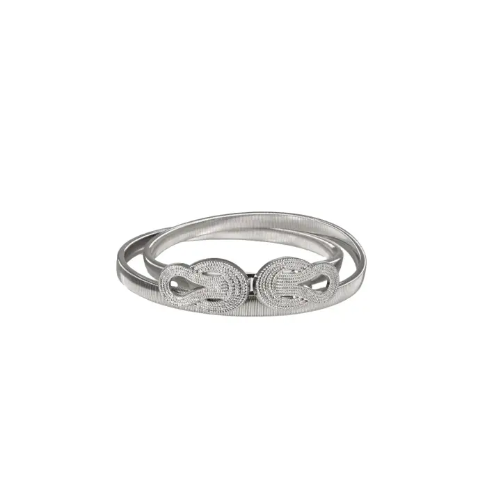 Cintura da donna Greenpoint Argenté