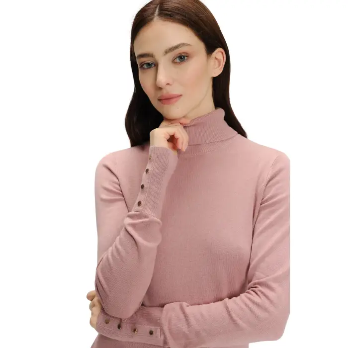 Dolcevita da donna Greenpoint Rose