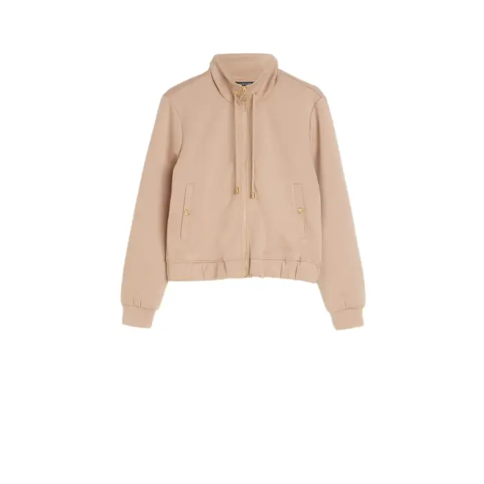 Greenpoint Felpa da donna Beige
