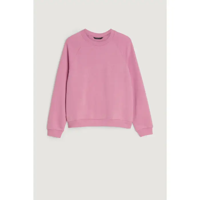 Greenpoint Felpa da donna GPKW25BZA0256 Rose