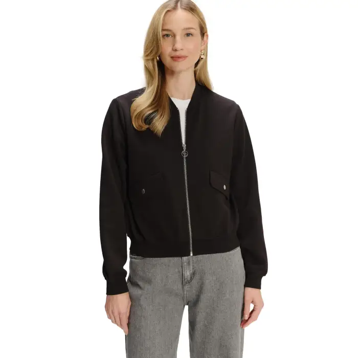 Giacca da donna Greenpoint Noir