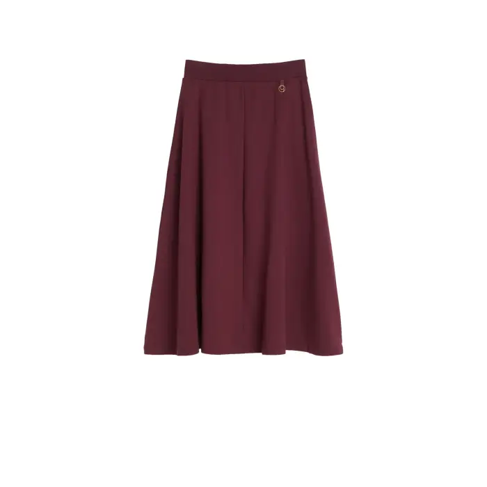 Gonna svasata da donna Greenpoint Rouge