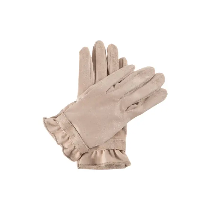 Guanti da donna Greenpoint Beige