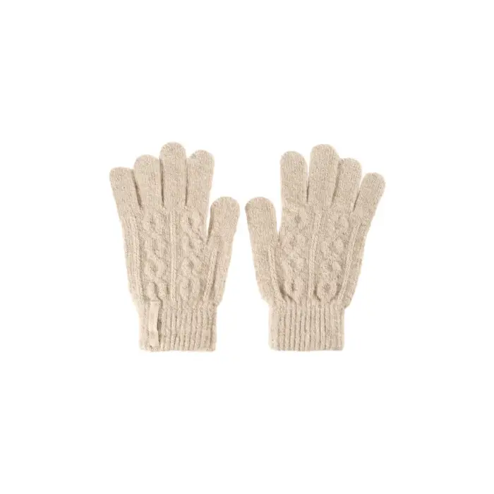 Guanti da donna Greenpoint Blanc