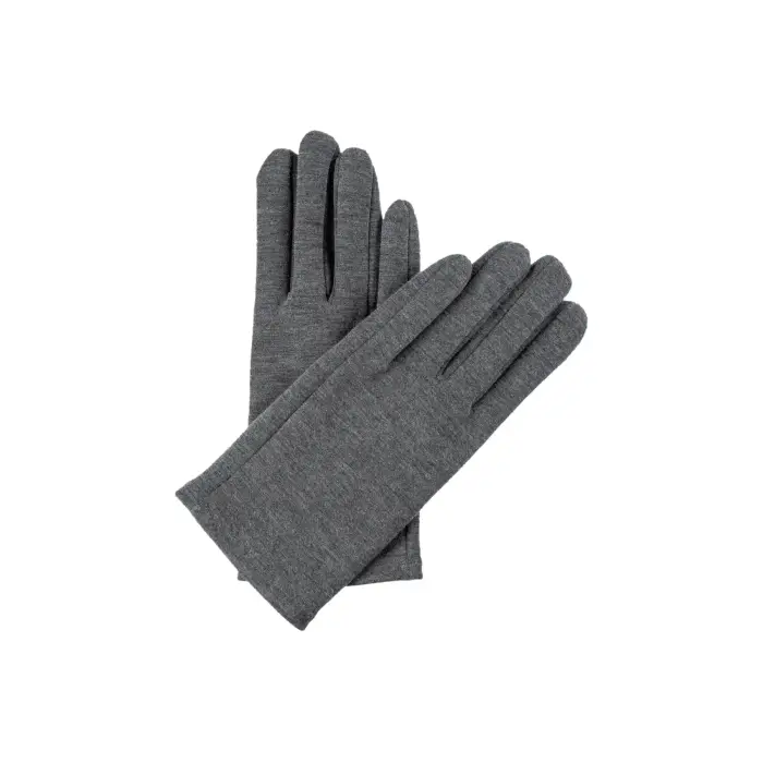 Guanti da donna Greenpoint Gris