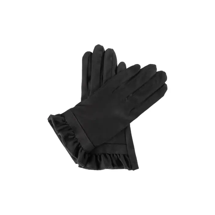 Guanti da donna Greenpoint Noir