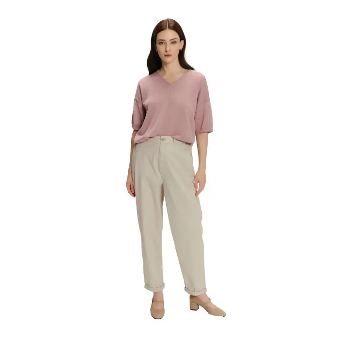 Pantaloni da donna Greenpoint Beige