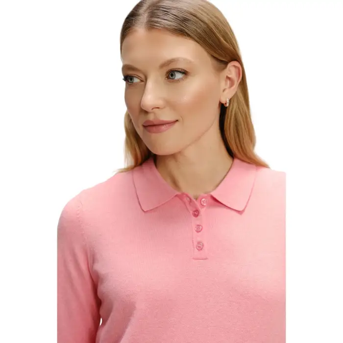 Pull impressionante donna Greenpoint Rose