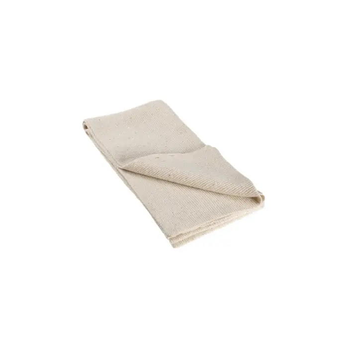 Sciarpa a costine donna Greenpoint Blanc