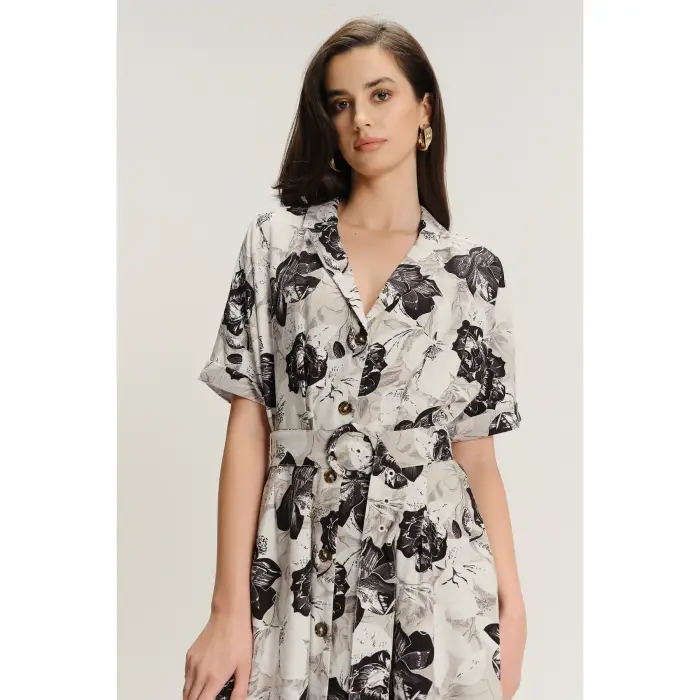 Greenpoint Vestito da donna Blanc