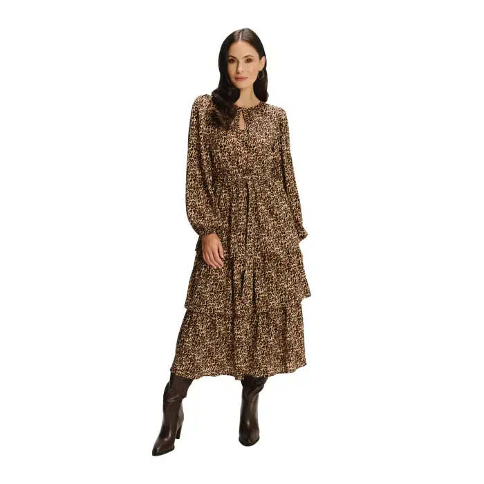 Greenpoint Vestito da donna Marron