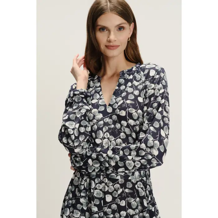 Greenpoint Vestito da donna Noir