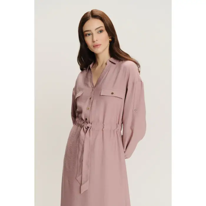 Greenpoint Vestito da donna Rose
