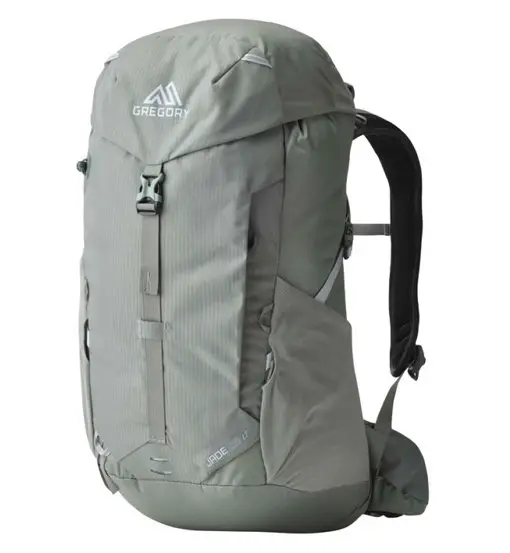 Jade 28L LT W - zaino escursionismo - donna Green