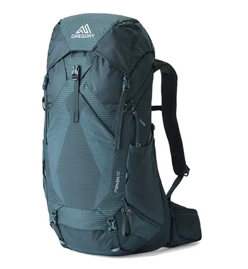 Maven 38L W - zaino trekking - donna Green