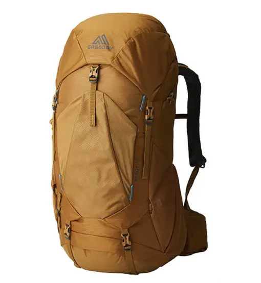 Stout 45L RC - zaino trekking Brown