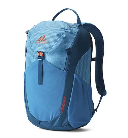 Wander 12L Jr - zaino escursionismo - bambino Blue