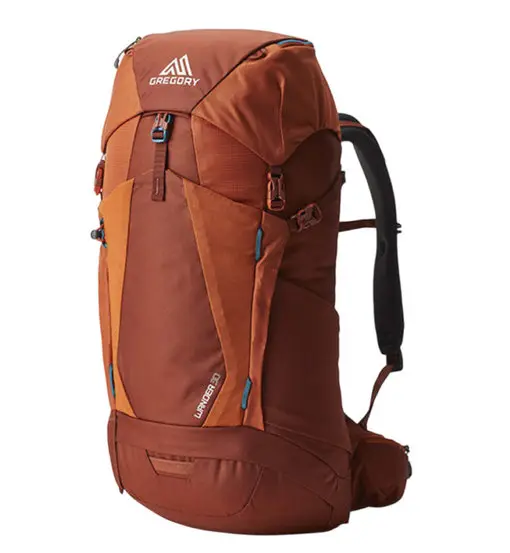 Wander 30L Jr - zaino trekking - bambino Orange