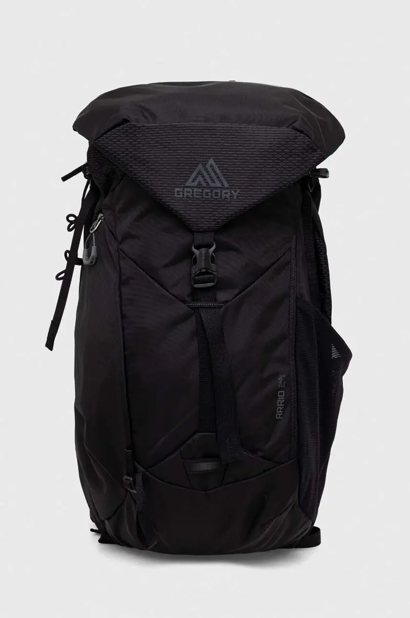 Gregory zaino Arrio 24 Nero
