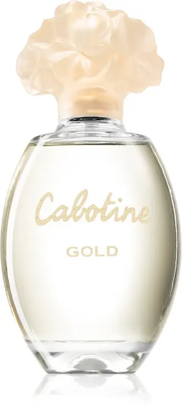 Gres Cabotine Gold EDT - 100ml