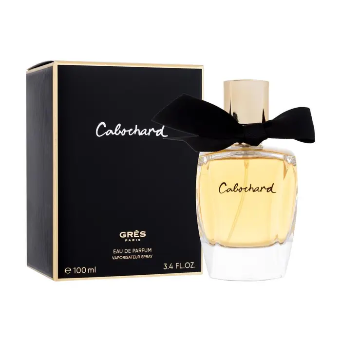 Grès Paris Gres Cabotine Cabochard - Eau de Parfum 100 ml