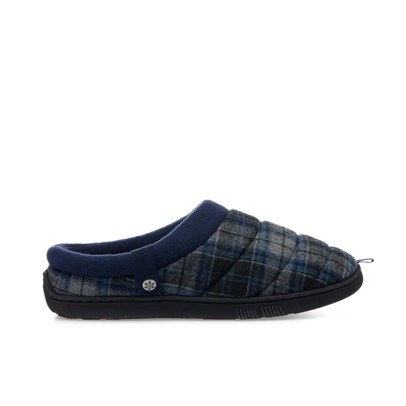 GRIFF Pantofole Blu 2669717