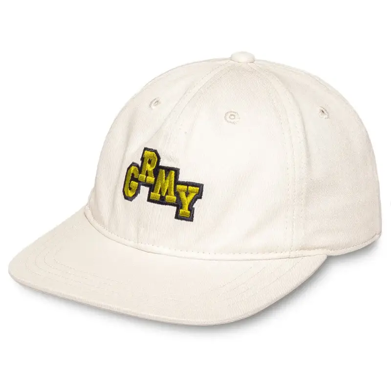 Grimey Cappello Singgang Junction